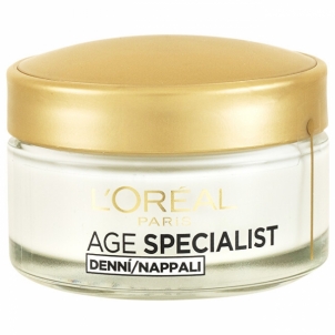 Dieninis cream L´Oréal Paris Age Special ist 65+ 50 ml