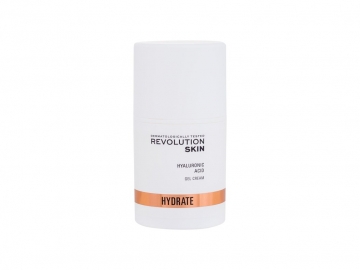 Dieninis kremas Makeup Revolution London Skincare Hydration Boost 50ml Kremai veidui