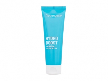 Dieninis kremas Neutrogena Hydro Boost City Shield Hydrating Lotion Day Cream 50ml SPF25 