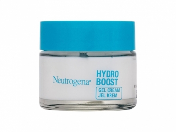 Dieninis kremas Neutrogena Hydro Boost Gel Cream Day Cream 50ml Кремы для лица
