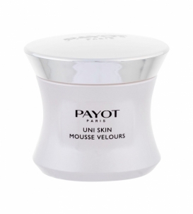 Dieninis kremas PAYOT Uni Skin Mousse Velours Day Cream 50ml 
