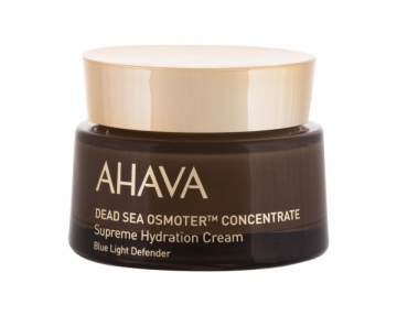 Dieninis cream sausai skin AHAVA Dead Sea Osmoter Concentrate 50ml 