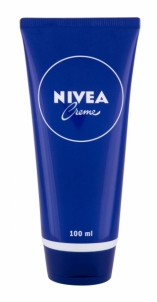 Dieninis cream sausai skin Nivea Creme 100ml Creams for face