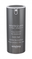 Dieninis kremas sausai odai Sisley Sisleyum Anti-Age 50ml Global Revitalizer Kremai veidui