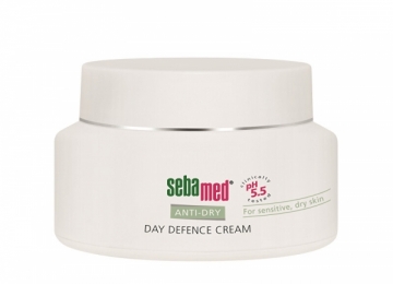 Dieninis cream Sebamed Anti-Dry (Day Defence Cream) 50 ml Creams for face