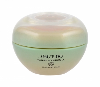 Dieninis kremas Shiseido Future Solution LX Ultimate Renewing 50ml Kremai veidui