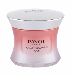 Dieninis cream with kolagenu PAYOT Roselift 50ml Creams for face