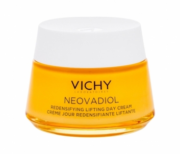 Dieninis kremas Vichy Neovadiol Peri-Menopause Day Cream 50ml Normal to Combination Skin 