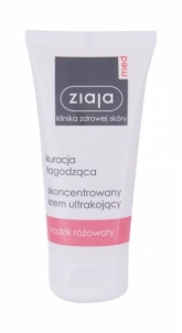 Dieninis cream Ziaja Med Acne Treatment Concentrated 50ml Creams for face