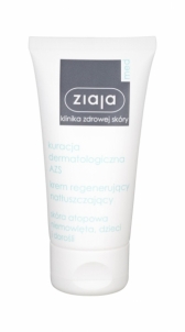 Dieninis cream Ziaja Med Atopic Treatment Regenerating Day Cream 50ml Creams for face
