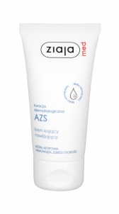 Dieninis cream Ziaja Med Atopic Treatment Soothing Moisturizing Day Cream 50ml Creams for face