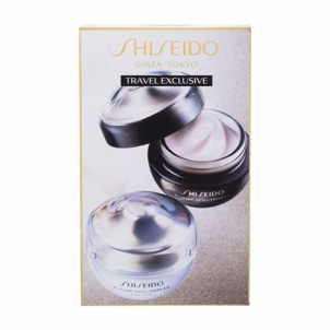 Dienos ir nakties odos priežiūros rinkinys Shiseido Future Solution LX Day & Night Set