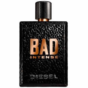 Parfumuotas vanduo Diesel Bad Intense - EDP - 50 ml Kvepalai vyrams