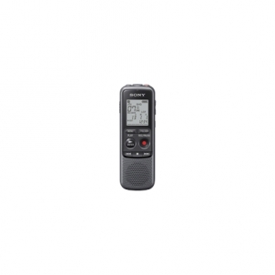 Diktofonas Sony ICD-PX240 Balss ierakstīšanas iekārtas