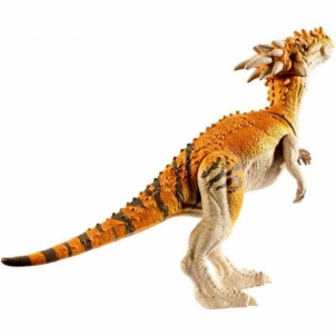 Dinozauras GCR48 / FPF11 Mattel Jurassic World Basic Dinosaur Figures - Dracorex