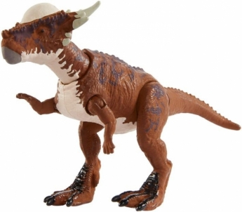 Dinozauras GNK14 Jurassic World Savage Strike Stygimoloch MATTEL