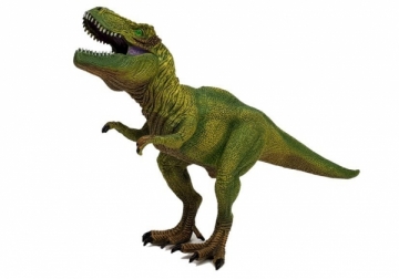 Dinozaurų figūrėlių rinkinys "Dinosaurs Model", 6 vnt