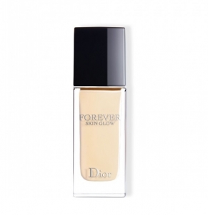 Dior Dior Skin Forever Skin Glow (Fluid Foundation) 30 ml Pūderi sejai