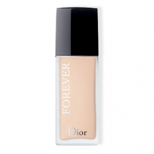 Dior Liquid (Fluid Foundation) Dior Skin Forever (Fluid Foundation) 30 ml 2.5 Neutral Makiažo pagrindas veidui