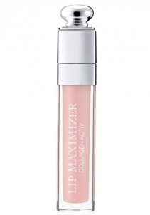 Dior Volume Lip Gloss Dior Addict Lip Maximizer (Collagen Activ High Volume Lip Plumper) 6 ml Lūpu krāsas