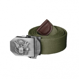 Diržas HELIKON ARMY olive PS-ARM-CO-02 Outfit, belts, holsters