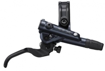 Diskinių stabdžių rankenėlė Shimano SLX BL-M7100 dešinės pusės Bicycle brake system