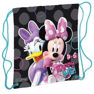 Disney Mickey mouse & Minnie mouse 8671 Sportinis maišelis 