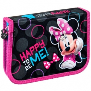 Disney Mickey mouse & Minnie mouse 8673 Пустой penalas Канцелярские товары для детей