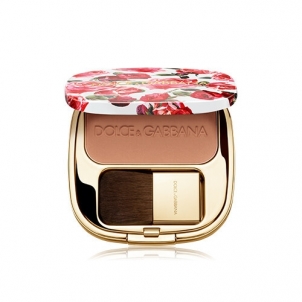Dolce & Gabbana The Blush Of Rose with Luminous Cheek 5 g Sarkt sejas