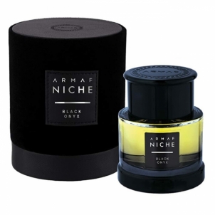 Gift set Armaf Niche Black Onyx - EDP - 90 ml Kvepalų ir kosmetikos rinkiniai