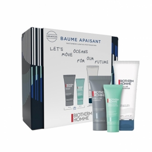 Dovanų rinkinys Biotherm Homme gift set for men 