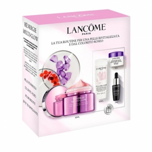 Gift set Lancôme Rénergie Multi-Glow skin brightening and rejuvenating gift set 