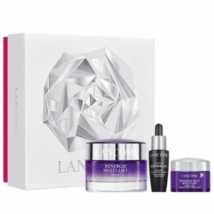 Dovanų rinkinys Lancome Rénergie Multi-Lift care gift set for mature skin Kvepalų ir kosmetikos rinkiniai