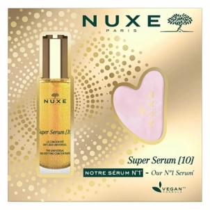Dovanų rinkinys Nuxe Super Serum anti-aging skin care gift set Kvepalų ir kosmetikos rinkiniai