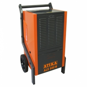 Drėgmės surinktuvas ALTRAD ALE800N Rūpniecības sildītāji