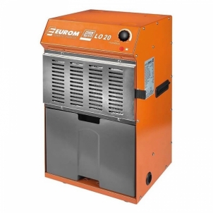 Drėgmės surinktuvas EUROM LO20 Industrial heaters