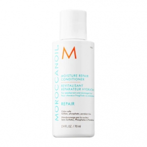 Drėkinamasis conditioner Moroccanoil (Moisture Repair Conditioner) 70 ml Conditioning and balms for hair