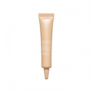 Drėkinamasis maskuoklis Clarins Everlasting Concealer 12 ml 00 Very light The measures cover facials