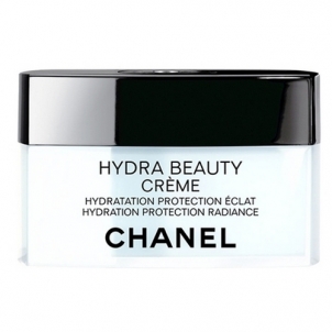 Drėkinamasis veido kremas Chanel Hydra Beauty (Cream) 50 ml 