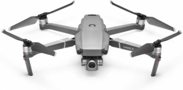 Dronas DJI drone Mavic 2 Pro Multikopteriai