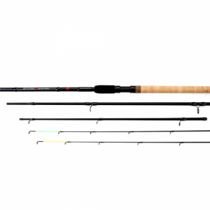 Dugninė Meškerė NYTRO STARKX 390H METHOD 100 390cm 40-100 Bottom fishing rods