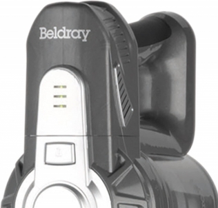 Dulkių siurblys Beldray BEL01150-VDEEU7 Turbo Plus Cordless Vacuum Cleaner