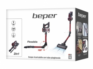 Vacuum cleaner Beper P202ASP100