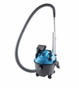 Vacuum cleaner Blaupunkt VCI201 Vacuum cleaners