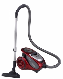 Vacuum cleaner Hoover Xarion XP8_XP25011
