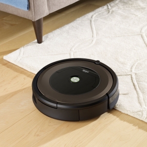 Dulkių siurblys iRobot Roomba 896