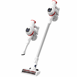 Vacuum cleaner Mamibot Cordlesser V8 white+red