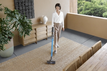Vacuum cleaner Puppyoo T12 Pure Crystal Grey Vacuum cleaners