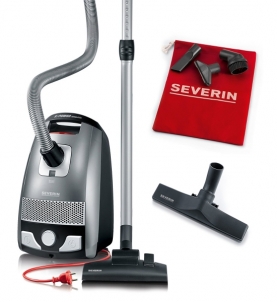 Vacuum cleaner Severin BC 7045 