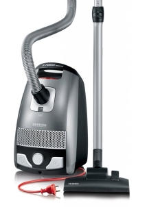 Vacuum cleaner Severin BC 7045